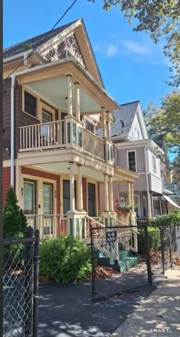 85 Lilac Street New Haven CT 06511