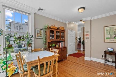 7 Wooster Place New Haven CT 06511