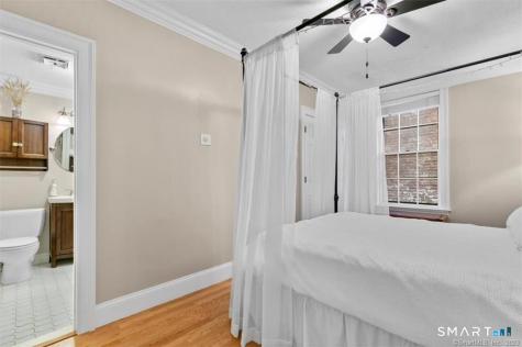 7 Wooster Place New Haven CT 06511