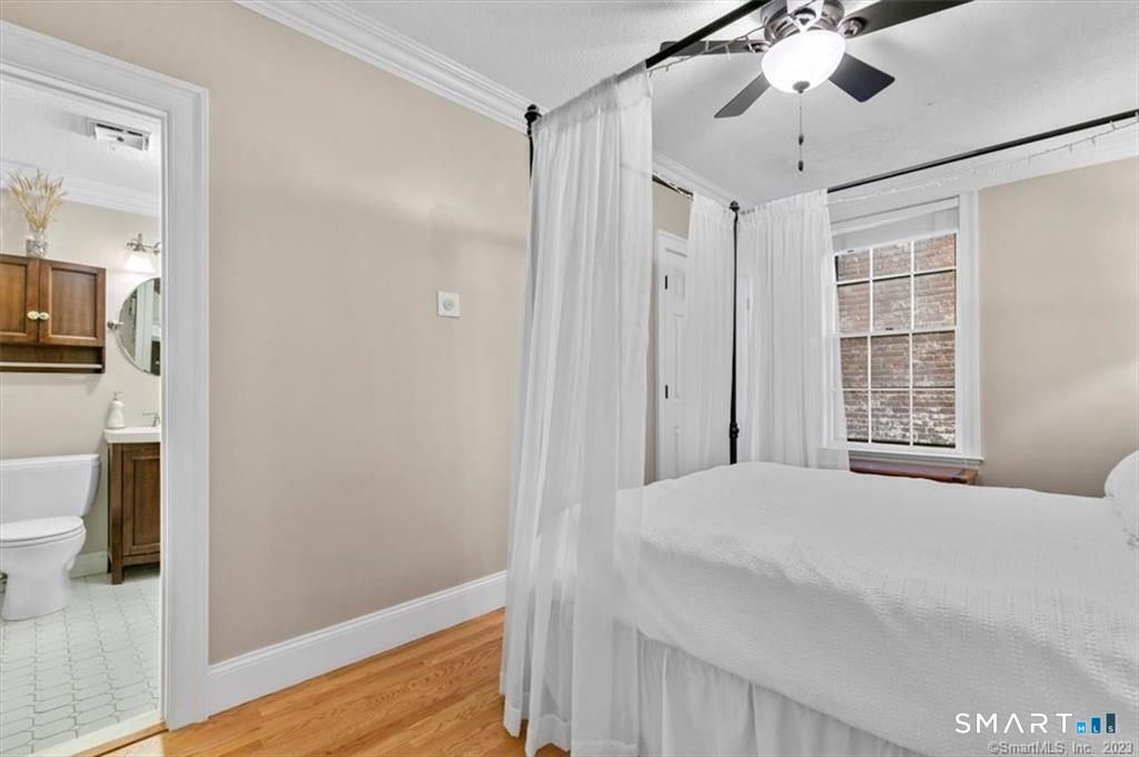 7 Wooster Place New Haven CT 06511