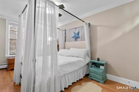 7 Wooster Place New Haven CT 06511