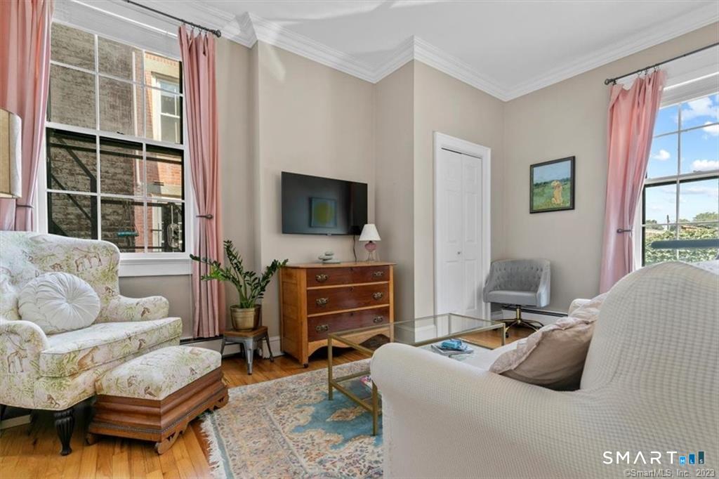 7 Wooster Place New Haven CT 06511