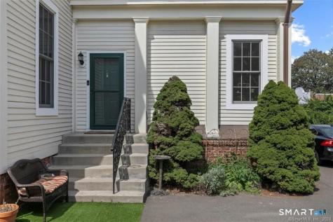7 Wooster Place New Haven CT 06511