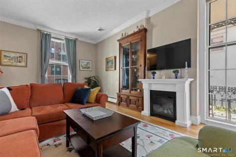 7 Wooster Place New Haven CT 06511