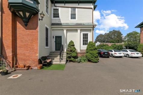 7 Wooster Place New Haven CT 06511