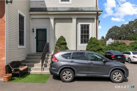 7 Wooster Place New Haven CT 06511
