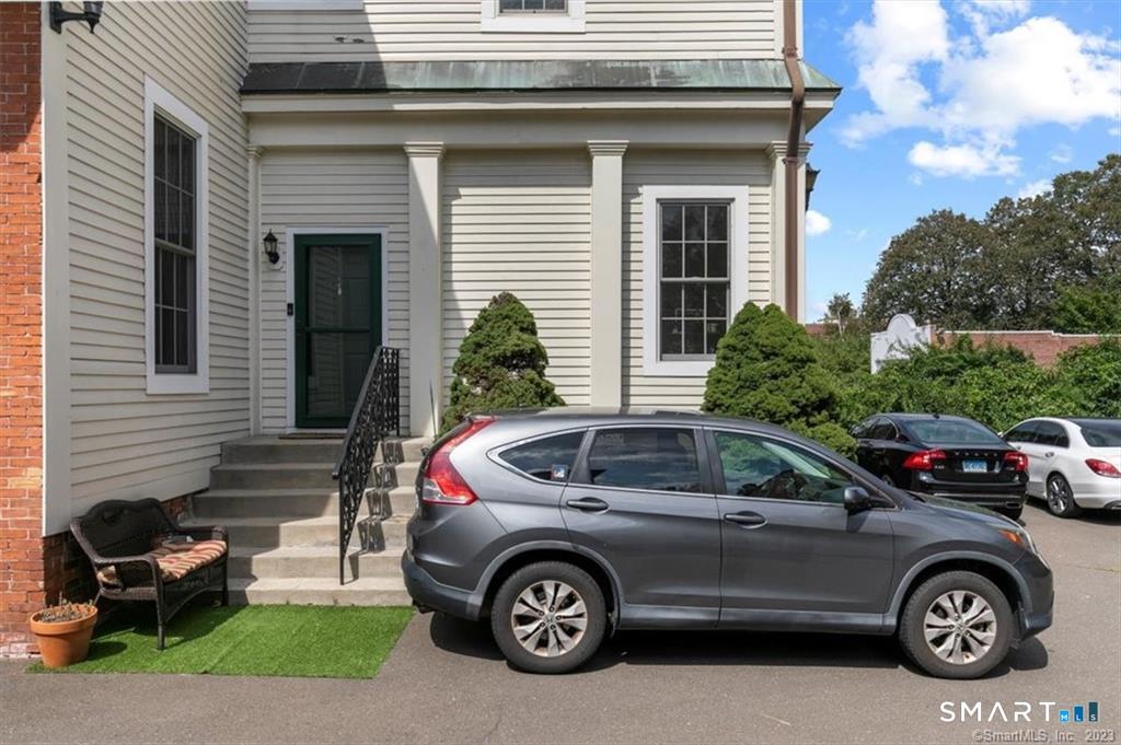 7 Wooster Place New Haven CT 06511