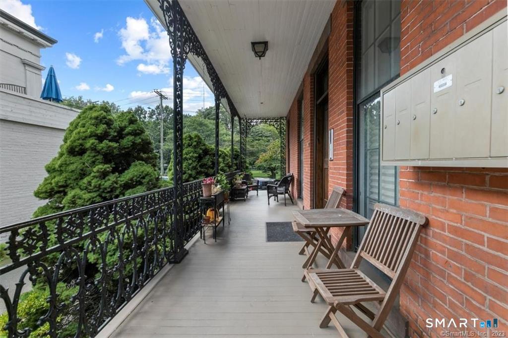 7 Wooster Place New Haven CT 06511