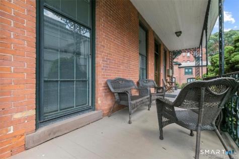 7 Wooster Place New Haven CT 06511