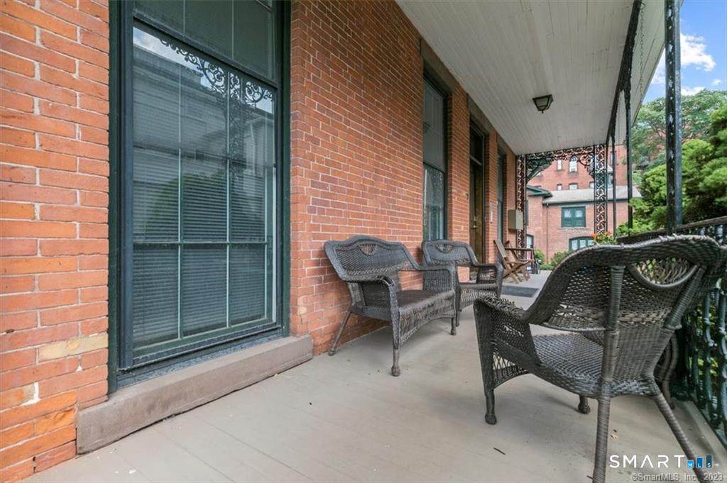 7 Wooster Place New Haven CT 06511