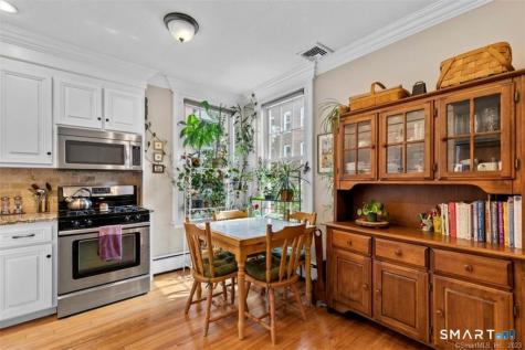 7 Wooster Place New Haven CT 06511