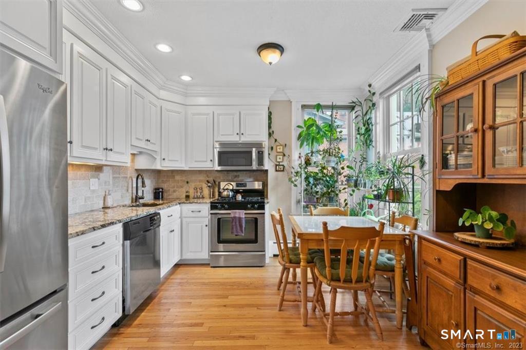 7 Wooster Place New Haven CT 06511
