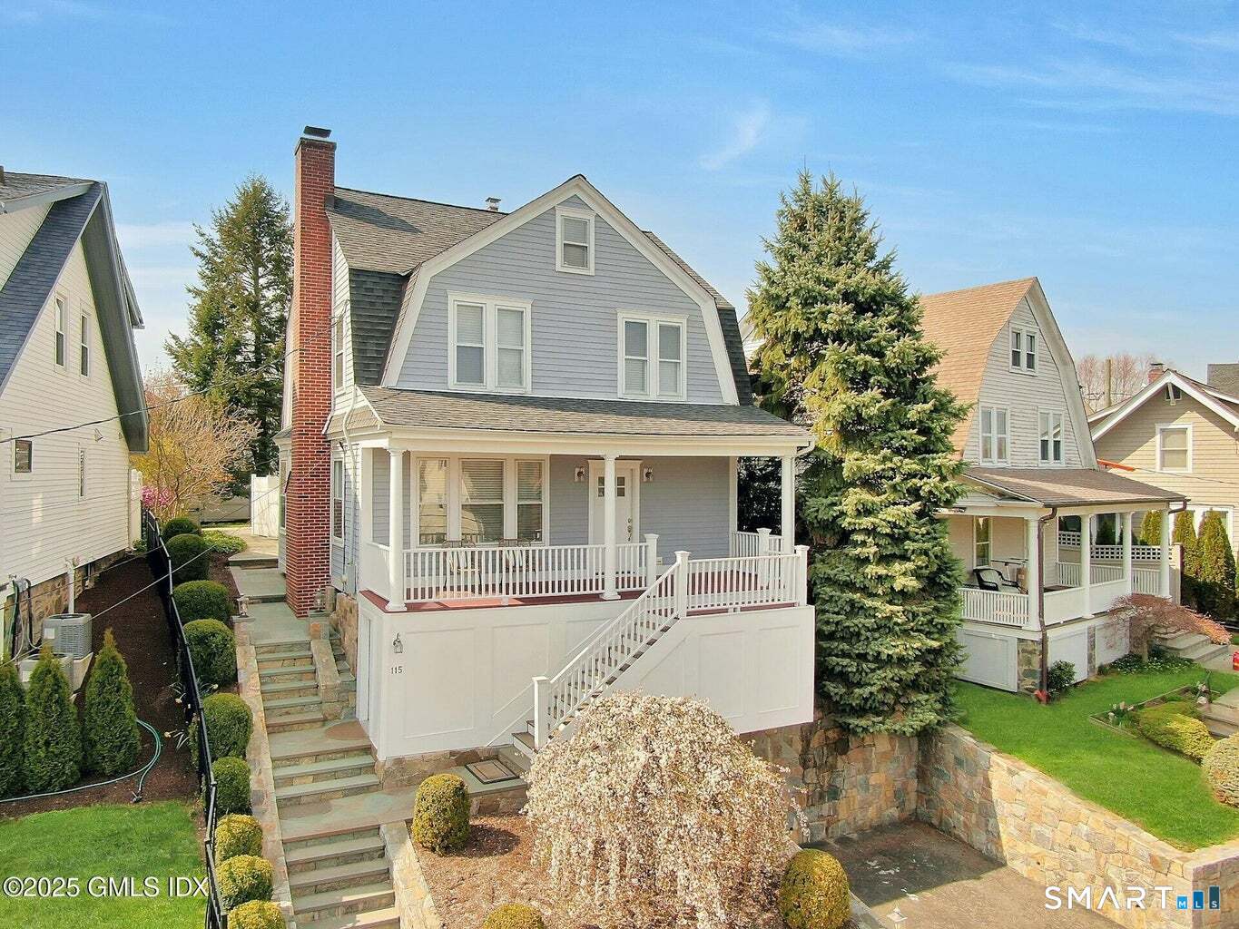 115 East Elm Street Greenwich CT 06830