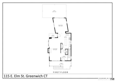 115 East Elm Street Greenwich CT 06830