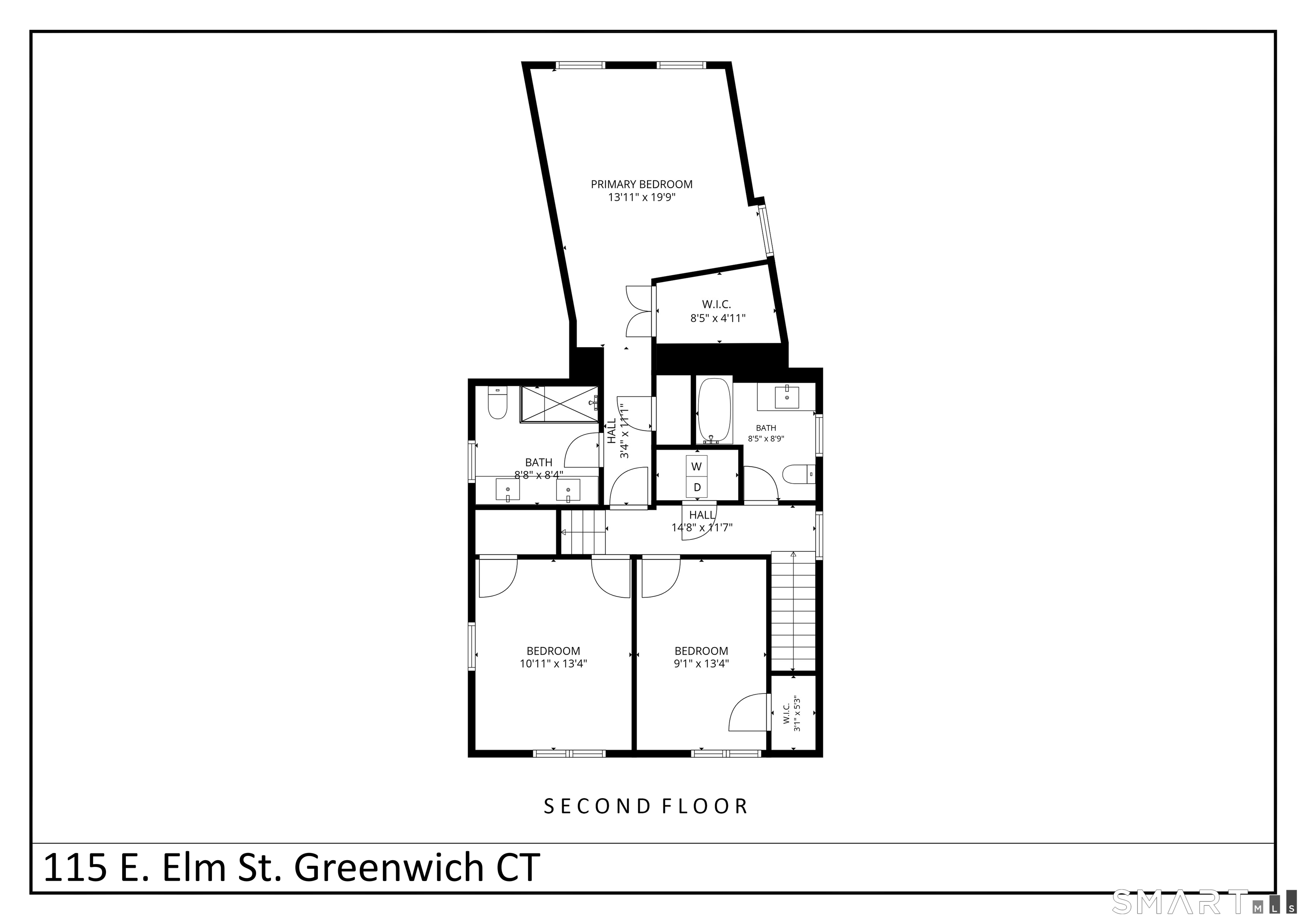 115 East Elm Street Greenwich CT 06830