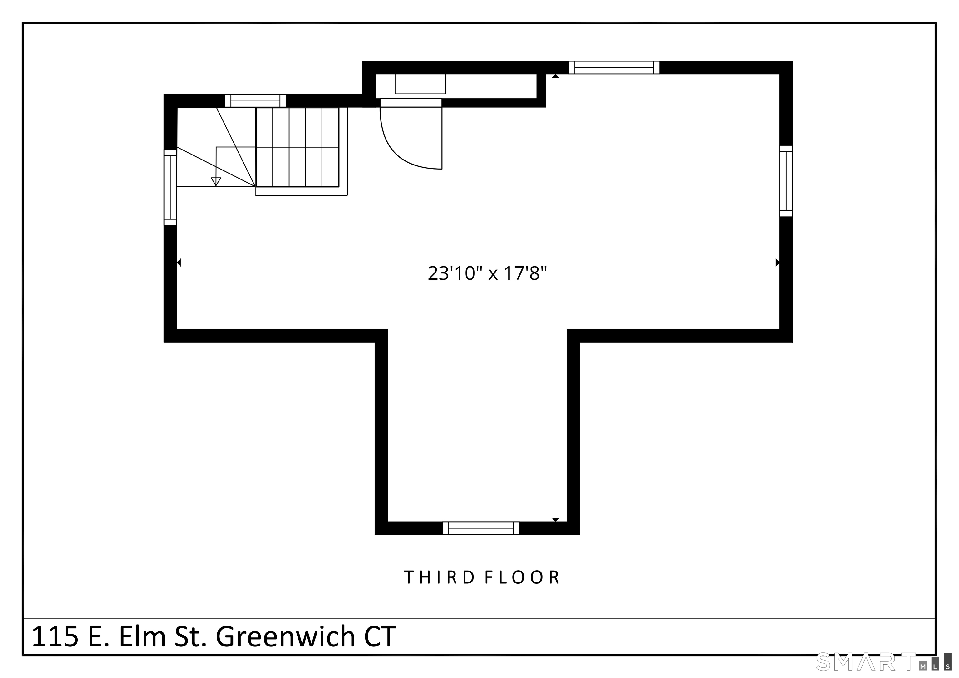 115 East Elm Street Greenwich CT 06830