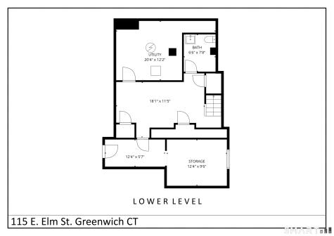 115 East Elm Street Greenwich CT 06830