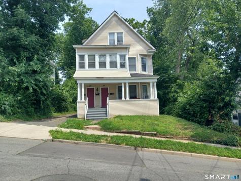 37 Fairfield Street New Haven CT 06515