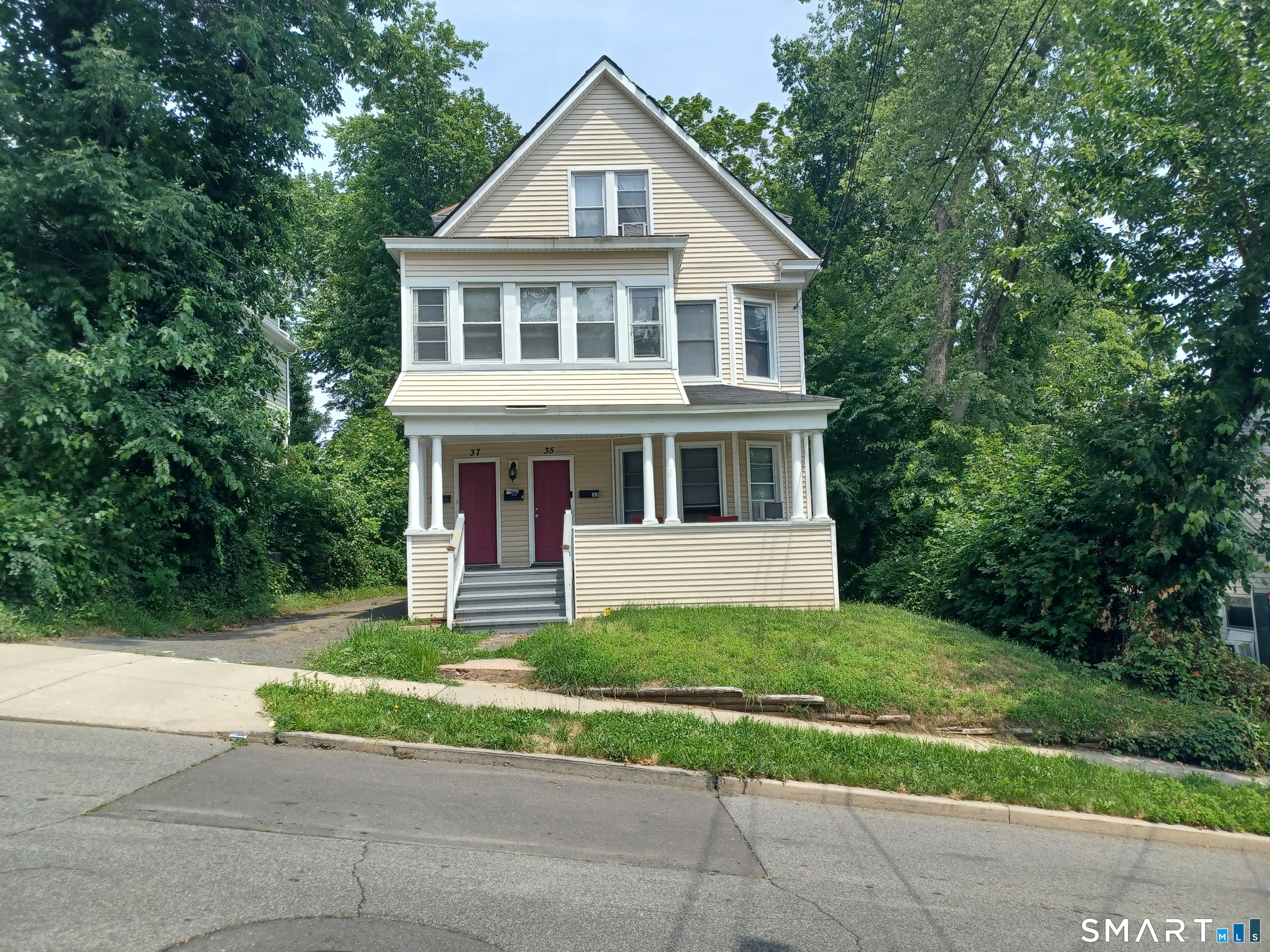 37 Fairfield Street New Haven CT 06515
