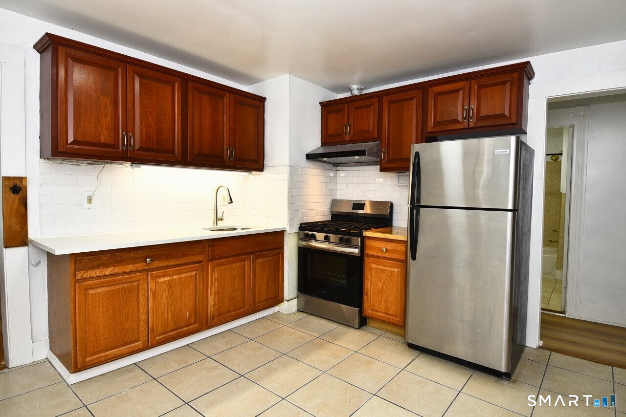 2455 North Avenue Bridgeport CT 06604
