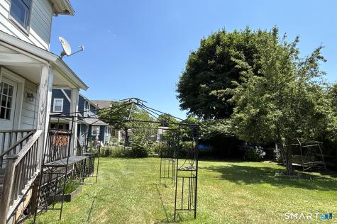 751 Wilcoxson Avenue Stratford CT 06615
