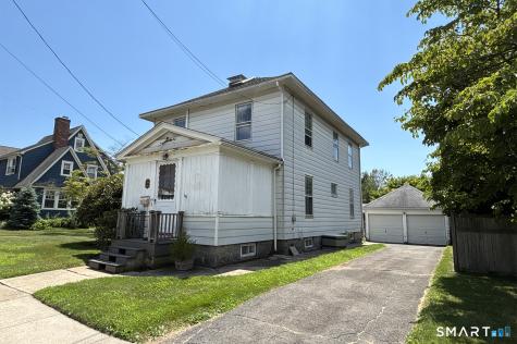 751 Wilcoxson Avenue Stratford CT 06615
