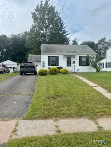 49 Sunnydale Road East Hartford CT 06118