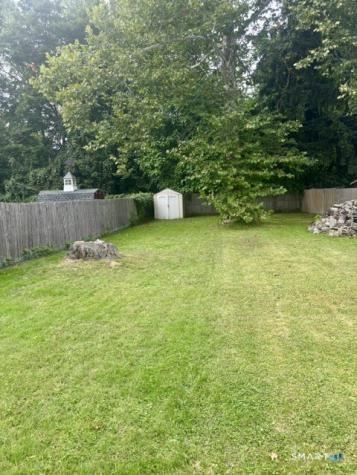 49 Sunnydale Road East Hartford CT 06118