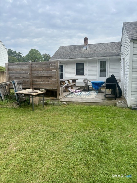 49 Sunnydale Road East Hartford CT 06118