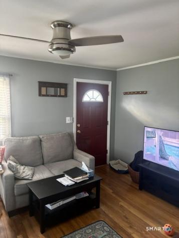 49 Sunnydale Road East Hartford CT 06118