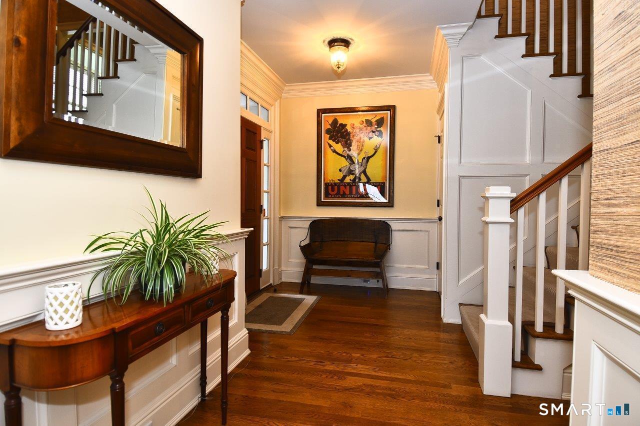 50 Shorefront Park Norwalk CT 06854
