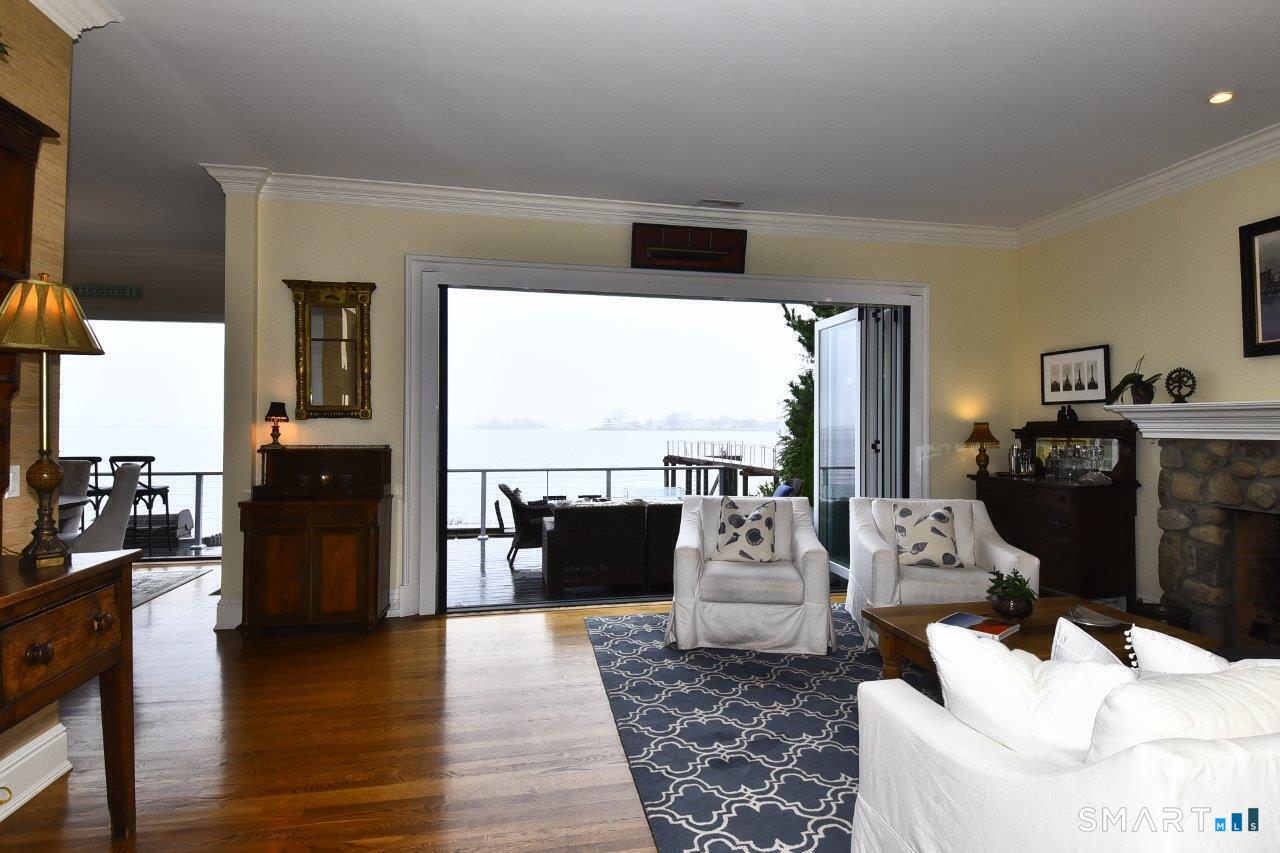 50 Shorefront Park Norwalk CT 06854