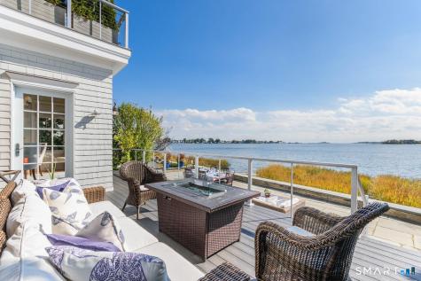 50 Shorefront Park Norwalk CT 06854