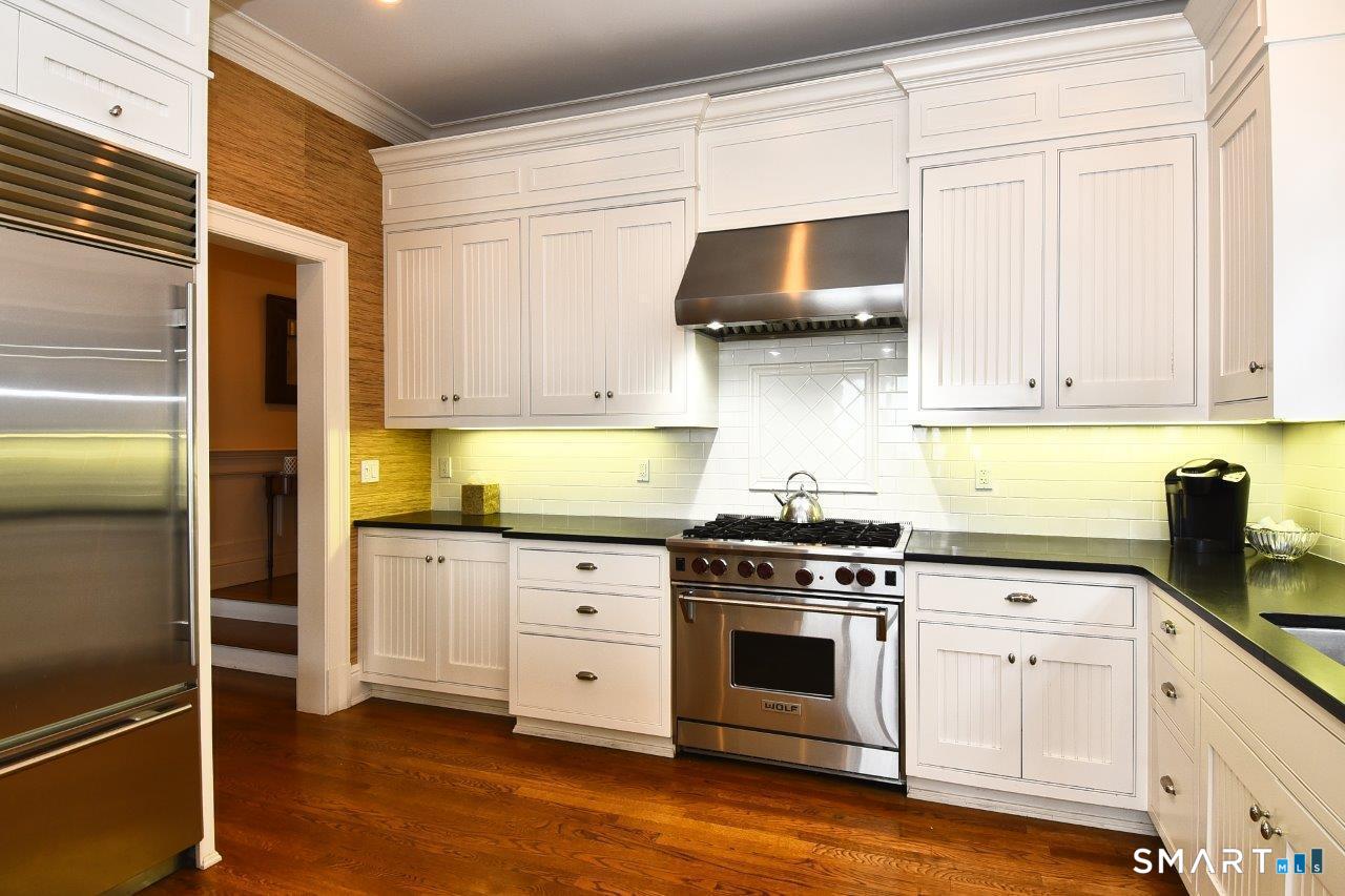 50 Shorefront Park Norwalk CT 06854