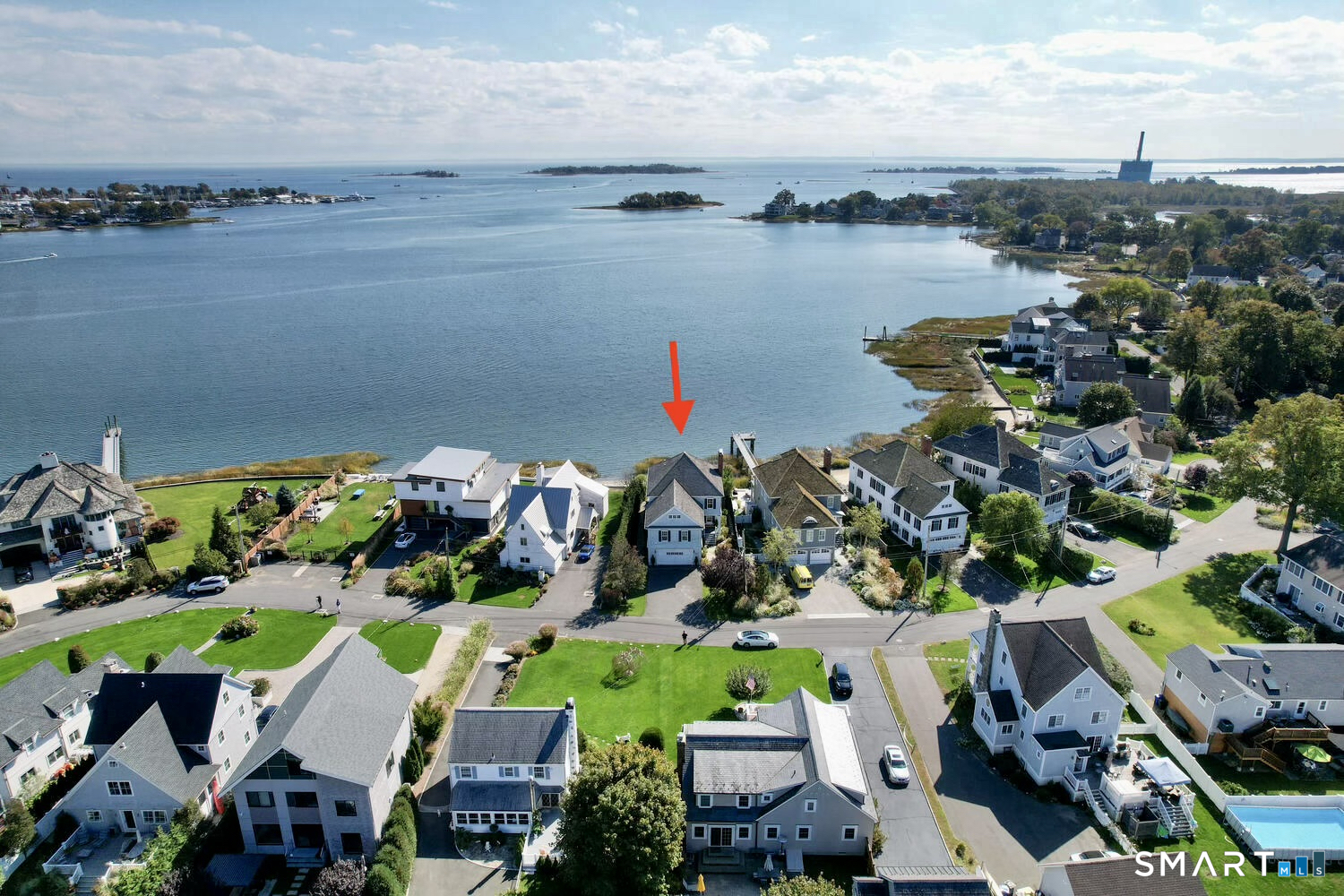 50 Shorefront Park Norwalk CT 06854