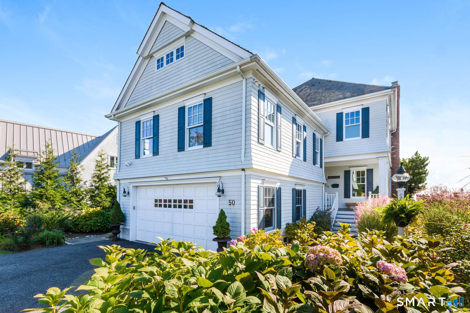 50 Shorefront Park Norwalk CT 06854