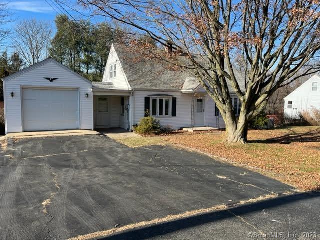 67 Crown Street Extension Meriden CT 06450