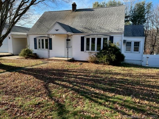 67 Crown Street Extension Meriden CT 06450