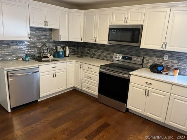 67 Crown Street Extension Meriden CT 06450