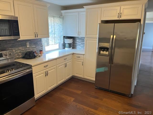 67 Crown Street Extension Meriden CT 06450