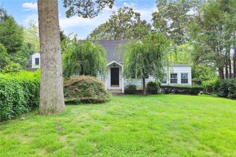 7 Juhasz Road Norwalk CT 06854