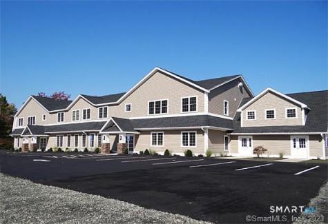 390 Boston Neck Road Suffield CT 06078