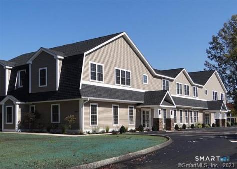 390 Boston Neck Road Suffield CT 06078
