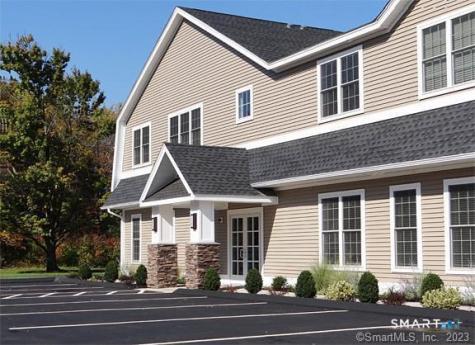 390 Boston Neck Road Suffield CT 06078