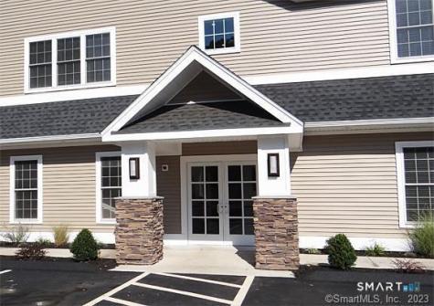 390 Boston Neck Road Suffield CT 06078