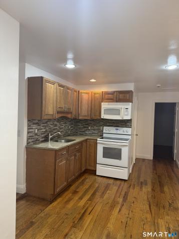1248 Pembroke Street Bridgeport CT 06608