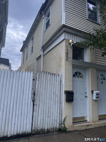 1248 Pembroke Street Bridgeport CT 06608