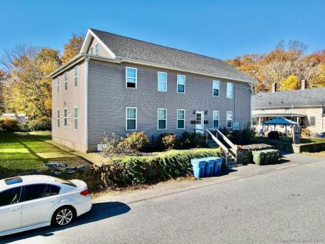 2 North 4th Avenue Norwich CT 06380