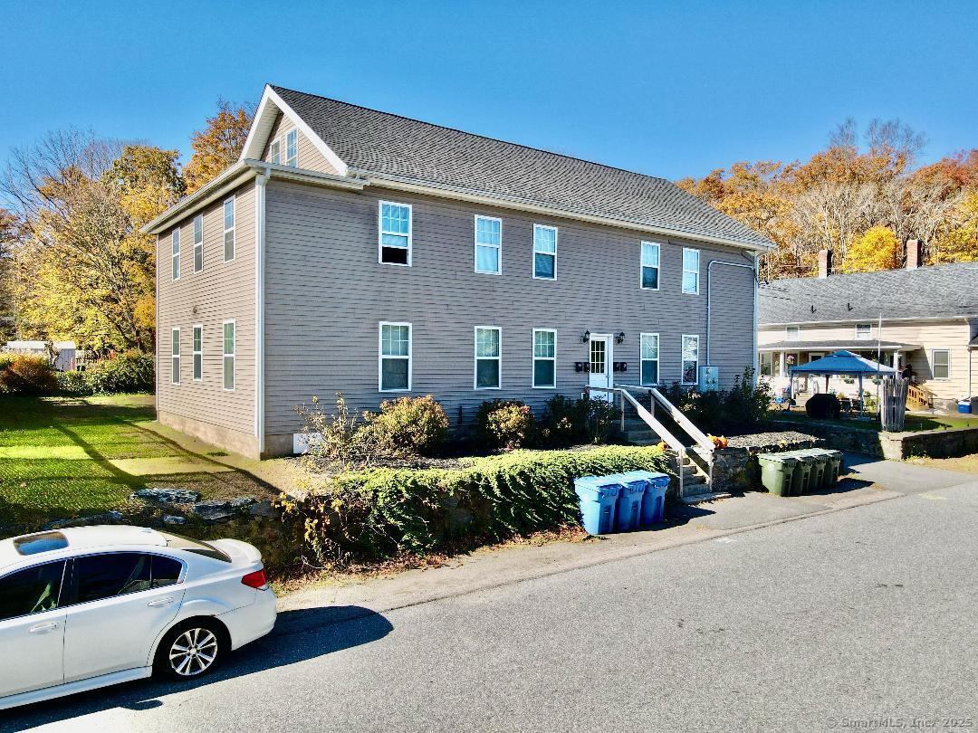 2 North 4th Avenue Norwich CT 06380