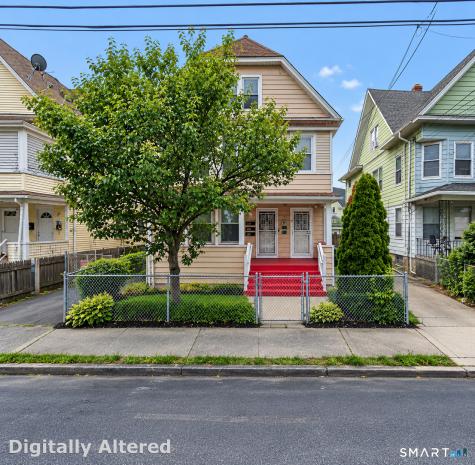 748 Boston Avenue Bridgeport CT 06610
